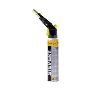Sievert 253505 Power Case Ultra Blow Torch 2100°C Ergonomic Handle...