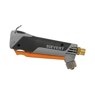 Sievert 336611 Promatic Handle With Piezo Ignition