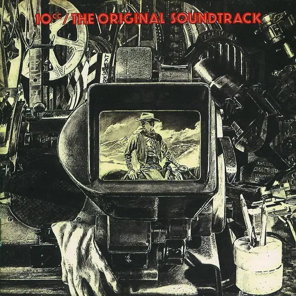 10cc The Original Soundtrack thumbnail