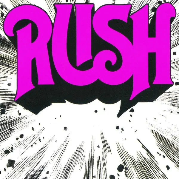 Universal Music Nederland Rush - Rush (Cd) (Remastered) thumbnail