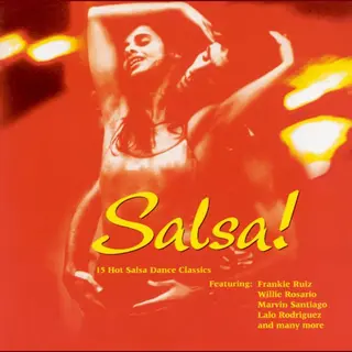 Salsa
