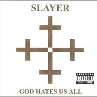 God Hates Us All