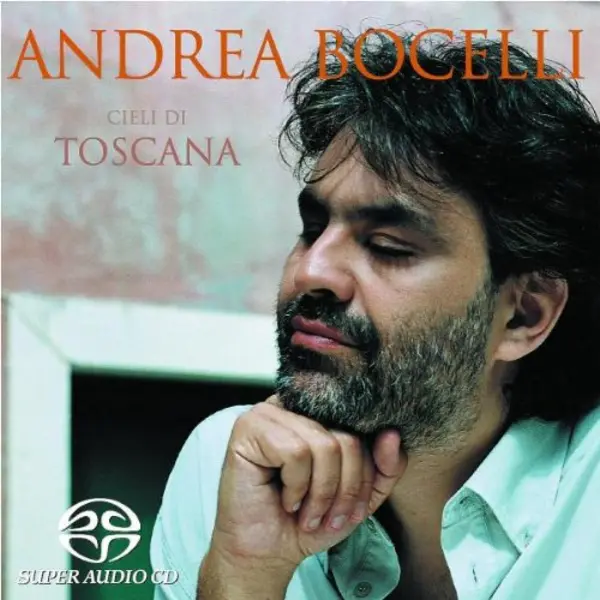 Cieli Di Toscana -Sacd- (Hybride/Stereo/5.1) thumbnail