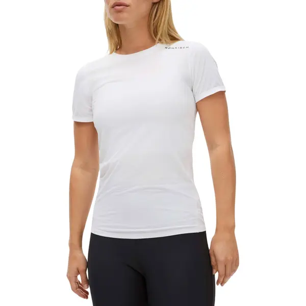 Röhnisch Jacquard Sportshirt Vrouwen - Maat L thumbnail