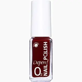 Depend O2 Dark Beauty A534
