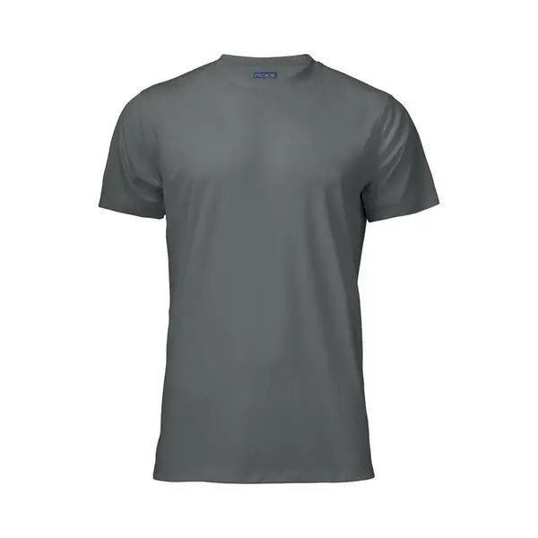 ProJob 2030 T-Shirt Polyester 642030 - Steengrijs - L thumbnail