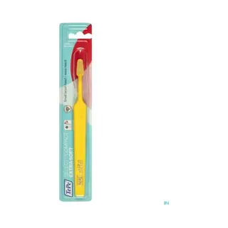 Tepe Zahnbürste Select Klein X-weich Blister