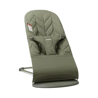 BabyBjorn Bliss Babyschaukel & -wippe Dunkelgrün