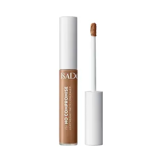 Isadora No Compromise Lightweight Matte Concealer 9NW 10 Ml
