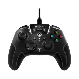 Turtle Beach Recon Zwart Usb Gamepad Pc, Xbox, Xbox One, Xbox Series S, Xbox Series X