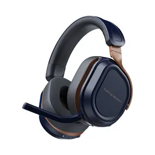 Turtle Beach Stealth 700 Cobalt Blue Xbox Wireless Gaming Headset with 80 hour Battery, Bluetooth, Dual Transmitters and 60mm Speakers for Xbox Series X or S, Xbox One, Pc and Mobile