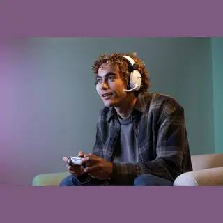 Turtle Beach Recon 70 Konsole Weiß Playstation Universell Einsetzbares Gaming-Headset for PS5, PS4, Xbox Series X|S, Xbox One, Pc and Mobile