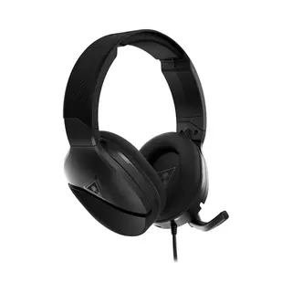 Turtle Beach Recon 200 Gen 2 Headset Verkabelt Head-band Gaming Schwarz