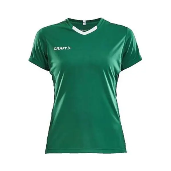 Damen Trikot Craft Progress Contrast thumbnail