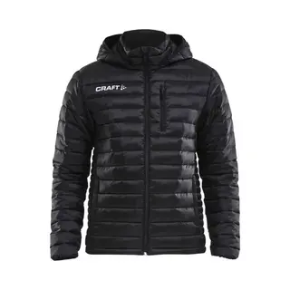 Craft Isolate Jacket Men Herren L Black