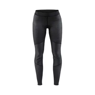 Craft Ideal Wind Tights Fietsbroek Dames - Maat S