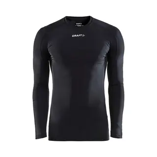 Kompressionsshirt Craft Pro Control Ls