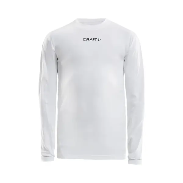 Kinder-Kompressions-Shirt Craft Pro Control Ls thumbnail