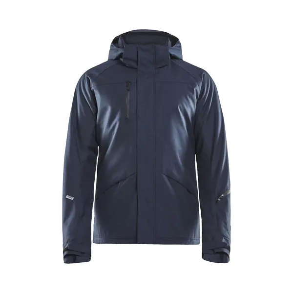 Craft, Herren, Winterjacken, Mountain Padded Jacket M, Blau, (M) thumbnail