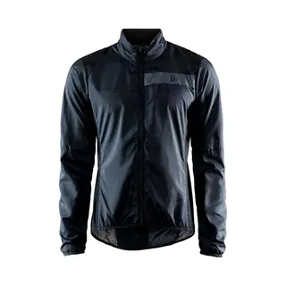 Craft Essence Light Wind Jkt M Black Xxl
