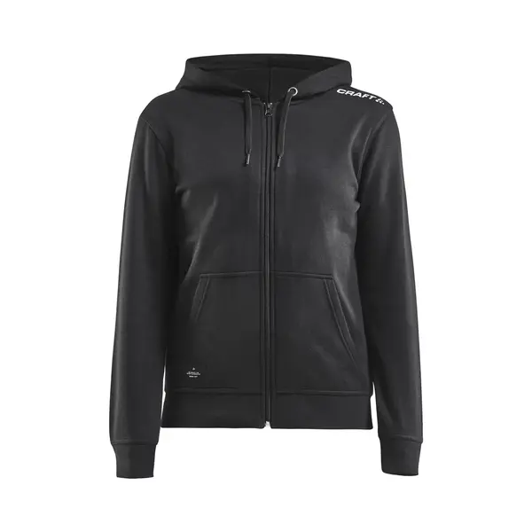 Kapuzensweatshirt Mit Reißverschluss Craft Community thumbnail