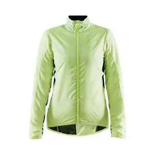 Craft Essence Light Wind Jacket W 1908792 - Flumino - Xl