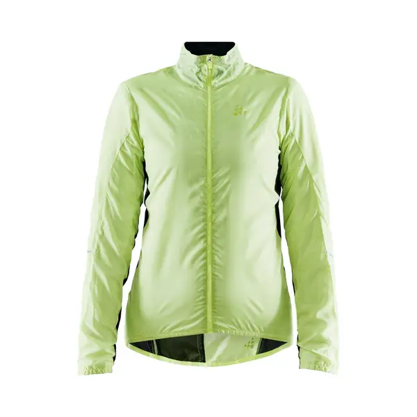 Craft Essence Light Wind Jacket W 1908792 - Flumino - Xl thumbnail