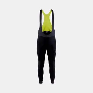 Craft Pro Thermal Pad Fietsbroek - Heren - Zwart - M