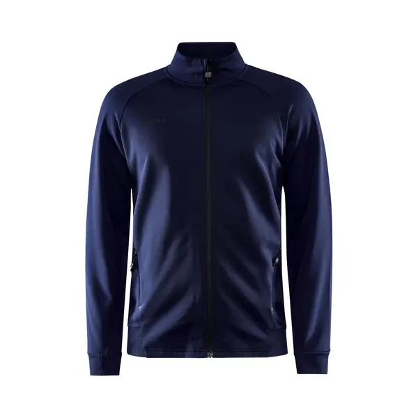 Craft, Herren, Leichte Jacken, Adv Unify Jacket M, Blau, (Xs) thumbnail