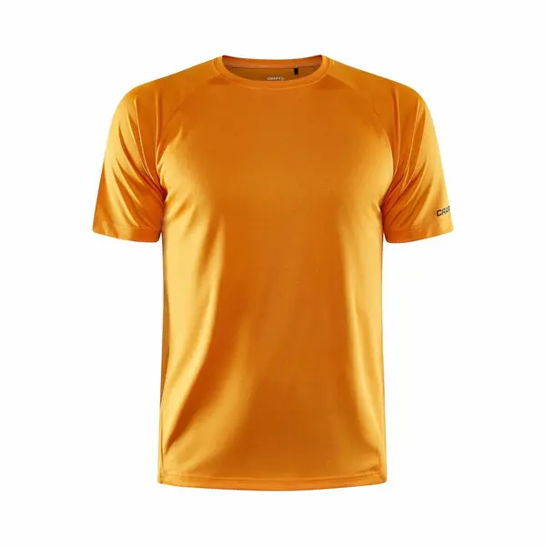 Craft Core Unify Training Tee M 1909878 - Tiger - S thumbnail