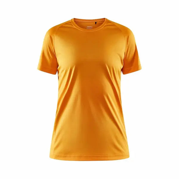 Craft Core Unify Training Tee W 1909879 - Tiger - L thumbnail