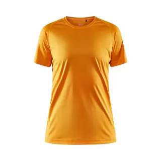 Craft Core Unify Training Tee W 1909879 - Tiger - Xl