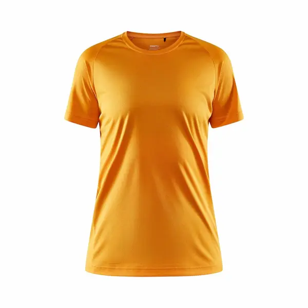 Craft Core Unify Training Tee W 1909879 - Tiger - Xl thumbnail