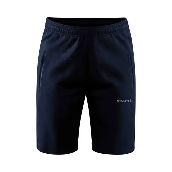 Craft Core Soul Sweatshorts W 1910631 - Dark Navy - Xl thumbnail