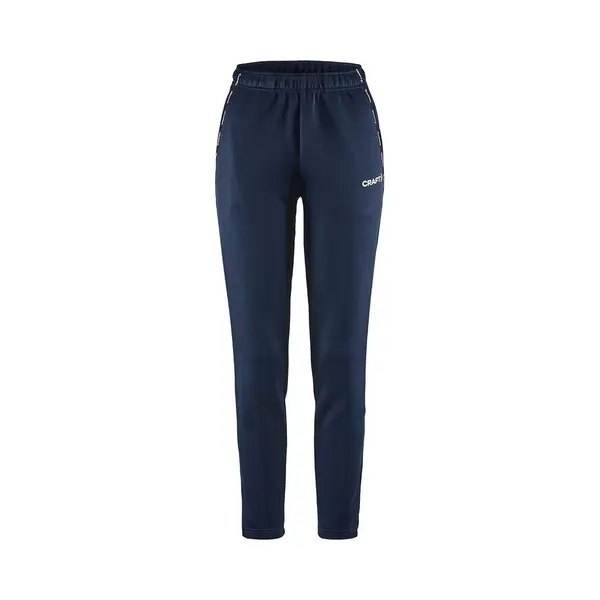 Craft, Damen, Sporthose, Squad 2.0 Pant W (Xxl), Blau thumbnail