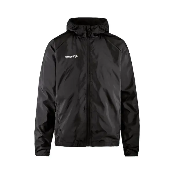 Craft Squad Wind Jacket M 1913816 - Black - Xl thumbnail