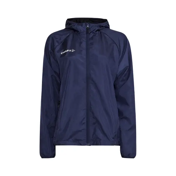Craft - Coupe-vent Squad Pour Femme, Bleu Marine, Xl thumbnail