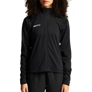 Craft Evolve 2.0 Full Zip Trainingsjas Dames - Maat L