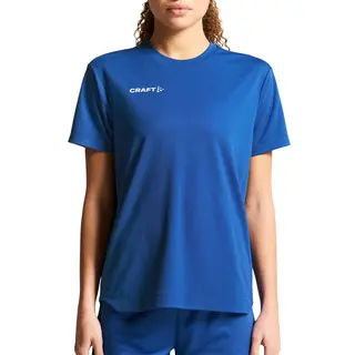 Craft, Damen, Velotrikot, Progress 2.0 (S), Blau, S