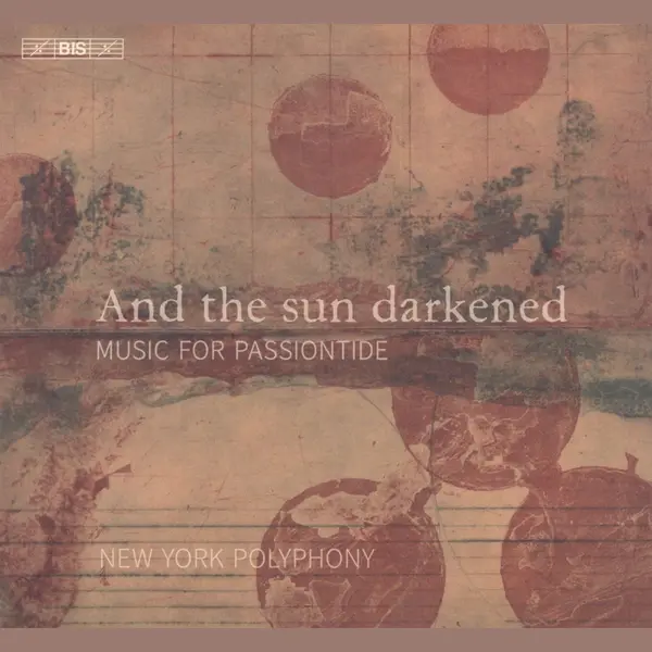 New York Polyphony And The Sun Darkened thumbnail