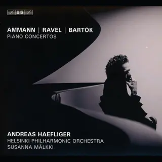 Outhere Helsinki Philharmonic Orchestra, Susanna Mälkki - Piano Concertos (Sacd)