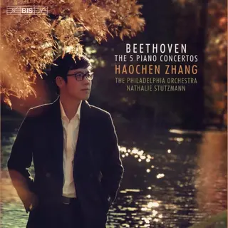 Bis Les 5 Concertos Pour Piano