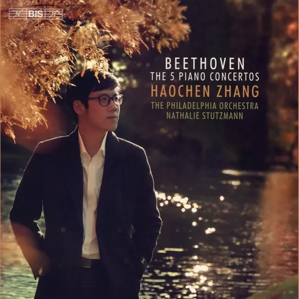 Bis Les 5 Concertos Pour Piano thumbnail