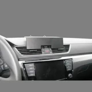 Brodit Heavy Duty ProClip - Skoda Superb 16-18 Passieve houder Zwart