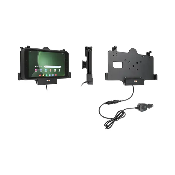 Brodit 712386 Halterung Aktive Halterung Tablet/Umpc Schwarz thumbnail
