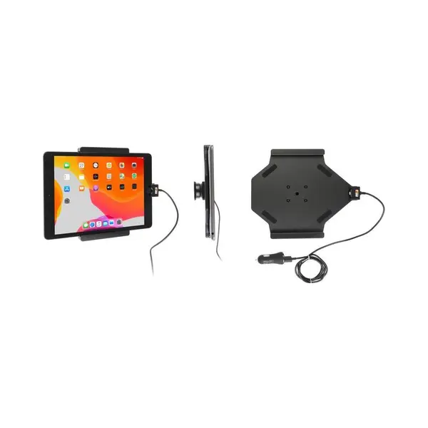 Brodit 721168 houder Actieve houder Tablet/Umpc Zwart thumbnail