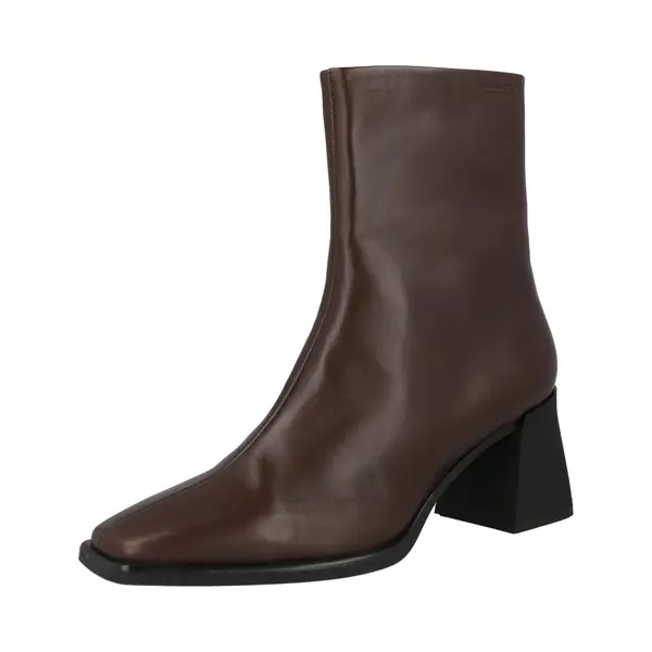 Vagabond Shoemakers Enkellaarsjes 'Hedda' Bruin thumbnail