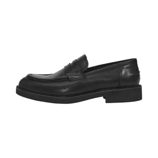 Vagabond Shoemakers Instappers 'Alex' Zwart