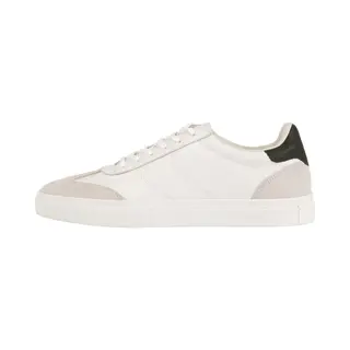 Vagabond Shoemakers Sneakers Laag 'Cody' Grijs / Zwart / Wit