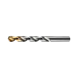 Dormer A00222 2.20mm Hss-TiN Coated Jobber Drill